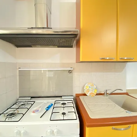 Carletto Апартаменти *