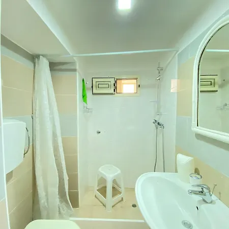 Carletto Апартаменти Галліполі