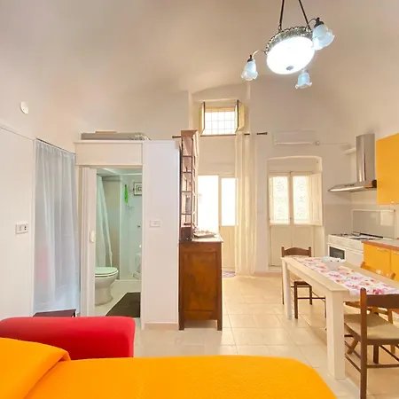 Апартаменти Carletto *