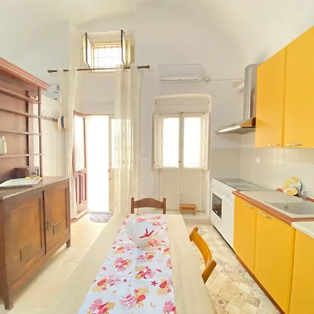 Апартаменти Carletto