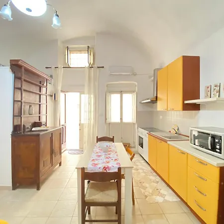 Апартаменти Carletto