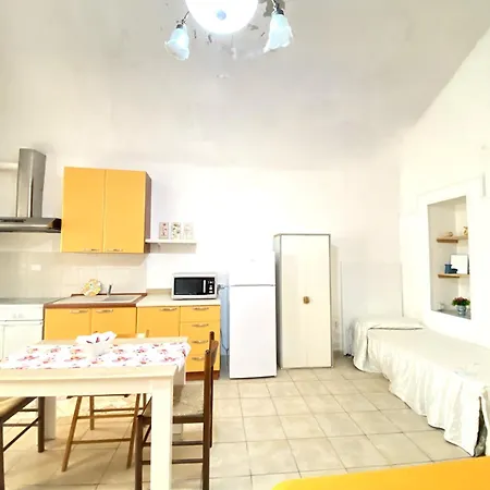 Carletto Апартаменти