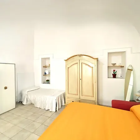 Carletto Апартаменти *