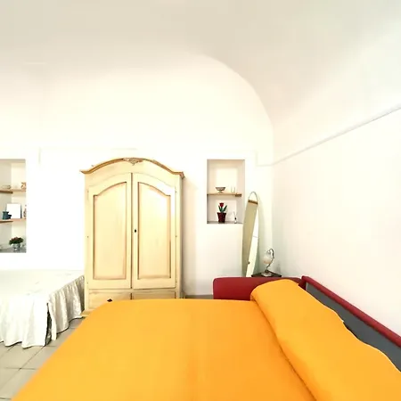 Апартаменти Carletto *