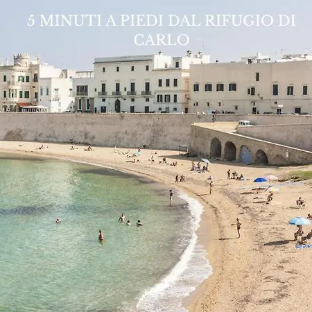 Carletto Апартаменти *