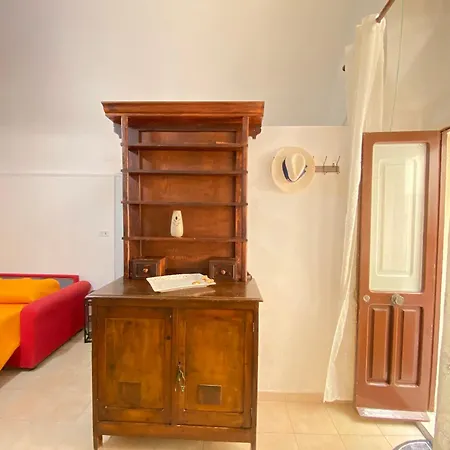 Carletto Lejlighed *