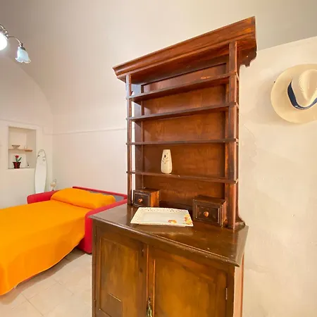 Carletto * Gallipoli