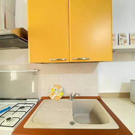 Carletto Lejlighed *