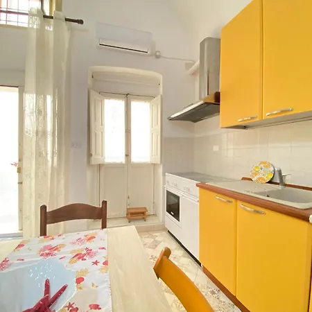 Lejlighed Carletto Gallipoli