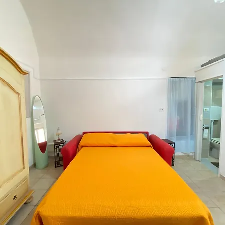 Carletto Lejlighed Gallipoli