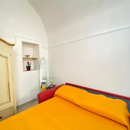 Carletto Lejlighed *